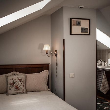 Hotel Ekaterinoslav Dnipro Esterno foto