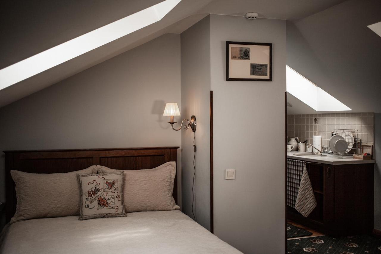 Hotel Ekaterinoslav Dnipro Esterno foto