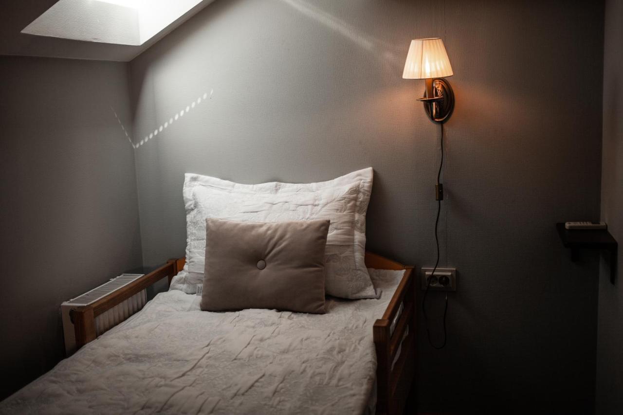 Hotel Ekaterinoslav Dnipro Esterno foto