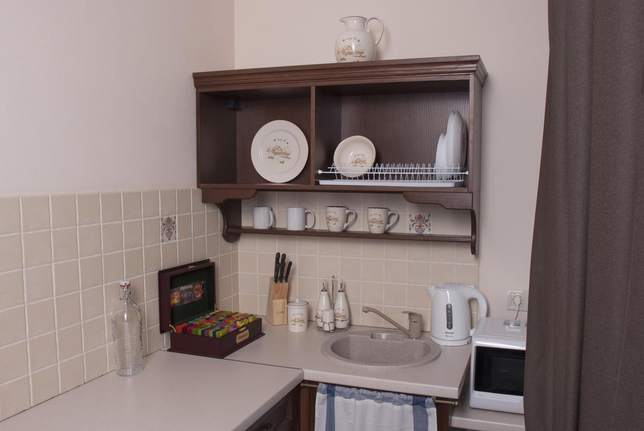 Hotel Ekaterinoslav Dnipro Esterno foto