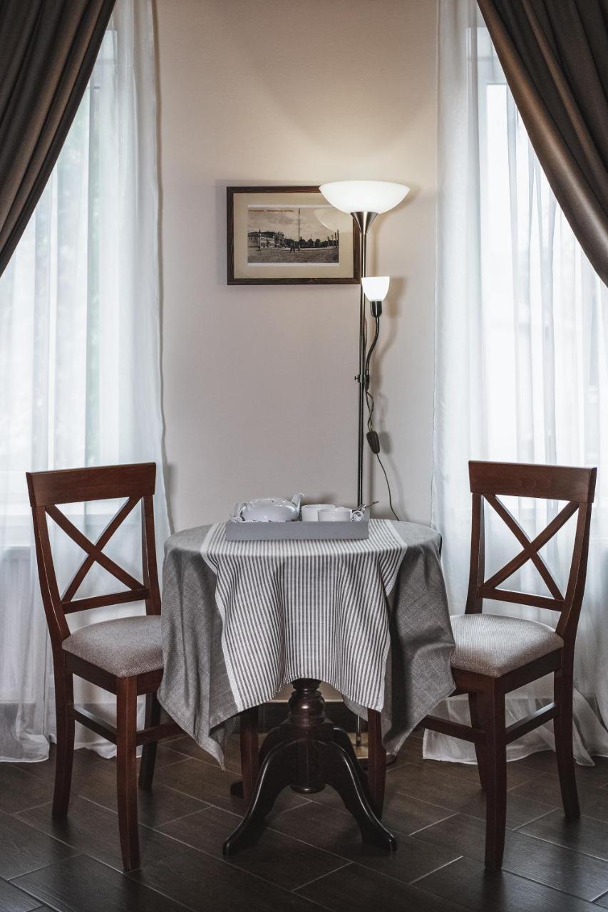 Hotel Ekaterinoslav Dnipro Esterno foto